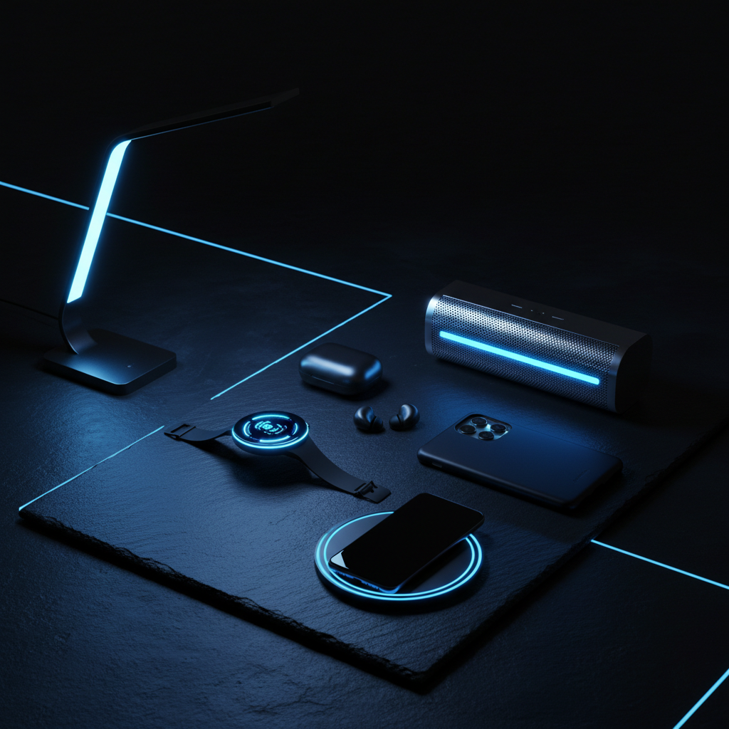 Tech & Electronics