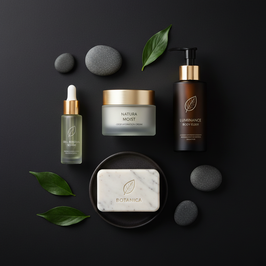Skin & Body Care
