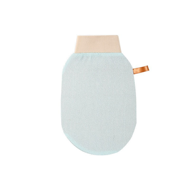 Lightweight Exfoliating Gloves for Bathing  Skin-Friendly, Household Use